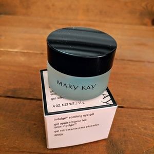 New Soothing Eye Gel, Mary Kay